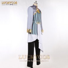 画像2: アイドルマスター SideM 東雲 荘一郎 コスプレ衣装 (2)