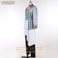 画像3: アイドルマスター SideM 東雲 荘一郎 コスプレ衣装 (3)