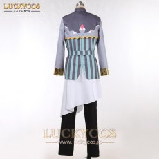画像4: アイドルマスター SideM 東雲 荘一郎 コスプレ衣装 (4)