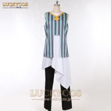 画像5: アイドルマスター SideM 東雲 荘一郎 コスプレ衣装 (5)