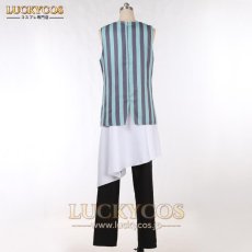 画像6: アイドルマスター SideM 東雲 荘一郎 コスプレ衣装 (6)