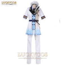 画像1: IDOLiSH7 アイドリッシュセブン 和泉一織 いずみ いおり コスプレ衣装 (1)