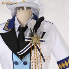 画像10: IDOLiSH7 アイドリッシュセブン 和泉一織 いずみ いおり コスプレ衣装 (10)