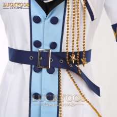 画像11: IDOLiSH7 アイドリッシュセブン 和泉一織 いずみ いおり コスプレ衣装 (11)