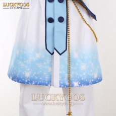 画像12: IDOLiSH7 アイドリッシュセブン 和泉一織 いずみ いおり コスプレ衣装 (12)