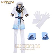 画像18: IDOLiSH7 アイドリッシュセブン 和泉一織 いずみ いおり コスプレ衣装 (18)