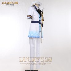 画像2: IDOLiSH7 アイドリッシュセブン 和泉一織 いずみ いおり コスプレ衣装 (2)