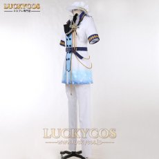 画像3: IDOLiSH7 アイドリッシュセブン 和泉一織 いずみ いおり コスプレ衣装 (3)