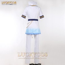 画像4: IDOLiSH7 アイドリッシュセブン 和泉一織 いずみ いおり コスプレ衣装 (4)