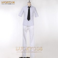 画像5: IDOLiSH7 アイドリッシュセブン 和泉一織 いずみ いおり コスプレ衣装 (5)