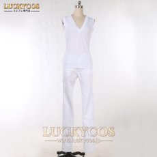 画像8: IDOLiSH7 アイドリッシュセブン 和泉一織 いずみ いおり コスプレ衣装 (8)