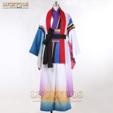 画像2: アイドルマスター SideM THE IDOLM@STER SideM ST@RTING LINE-07 彩 清澄 九郎 cosplay コスプレ衣装 (2)