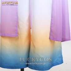 画像14: アイドルマスター SideM THE IDOLM@STER SideM ST@RTING LINE-07 彩 清澄 九郎 cosplay コスプレ衣装 (14)