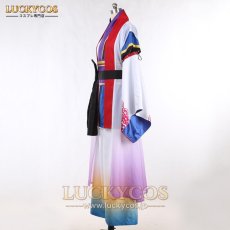 画像4: アイドルマスター SideM THE IDOLM@STER SideM ST@RTING LINE-07 彩 清澄 九郎 cosplay コスプレ衣装 (4)