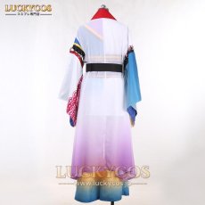 画像5: アイドルマスター SideM THE IDOLM@STER SideM ST@RTING LINE-07 彩 清澄 九郎 cosplay コスプレ衣装 (5)