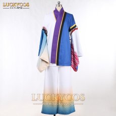 画像6: アイドルマスター SideM THE IDOLM@STER SideM ST@RTING LINE-07 彩 清澄 九郎 cosplay コスプレ衣装 (6)
