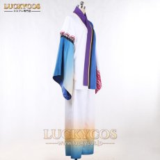 画像7: アイドルマスター SideM THE IDOLM@STER SideM ST@RTING LINE-07 彩 清澄 九郎 cosplay コスプレ衣装 (7)