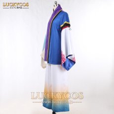 画像8: アイドルマスター SideM THE IDOLM@STER SideM ST@RTING LINE-07 彩 清澄 九郎 cosplay コスプレ衣装 (8)