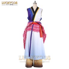 画像1: アイドルマスター SideM THE IDOLM@STER SideM ST@RTING LINE-07 彩 華村 翔真 cosplay コスプレ衣装 (1)