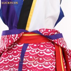 画像11: アイドルマスター SideM THE IDOLM@STER SideM ST@RTING LINE-07 彩 華村 翔真 cosplay コスプレ衣装 (11)