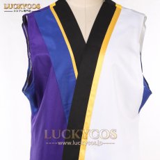 画像12: アイドルマスター SideM THE IDOLM@STER SideM ST@RTING LINE-07 彩 華村 翔真 cosplay コスプレ衣装 (12)