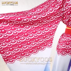 画像10: アイドルマスター SideM THE IDOLM@STER SideM ST@RTING LINE-07 彩 華村 翔真 cosplay コスプレ衣装 (10)