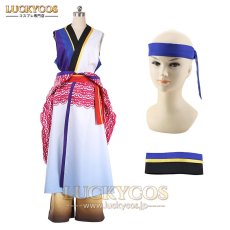 画像15: アイドルマスター SideM THE IDOLM@STER SideM ST@RTING LINE-07 彩 華村 翔真 cosplay コスプレ衣装 (15)