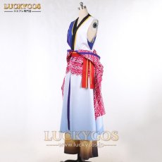 画像3: アイドルマスター SideM THE IDOLM@STER SideM ST@RTING LINE-07 彩 華村 翔真 cosplay コスプレ衣装 (3)