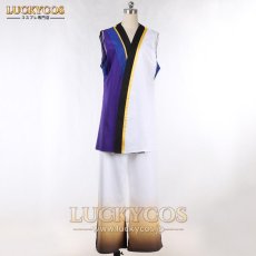 画像7: アイドルマスター SideM THE IDOLM@STER SideM ST@RTING LINE-07 彩 華村 翔真 cosplay コスプレ衣装 (7)