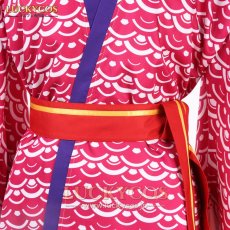 画像9: アイドルマスター SideM THE IDOLM@STER SideM ST@RTING LINE-07 彩 華村 翔真 cosplay コスプレ衣装 (9)