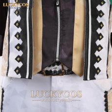 画像10: IDOLiSH7 アイドリッシュセブン 二階堂大和 にかいど やまと コスプレ衣装 (10)