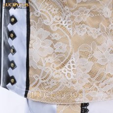 画像12: IDOLiSH7 アイドリッシュセブン 二階堂大和 にかいど やまと コスプレ衣装 (12)