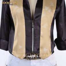 画像16: IDOLiSH7 アイドリッシュセブン 二階堂大和 にかいど やまと コスプレ衣装 (16)