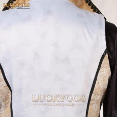 画像13: IDOLiSH7 アイドリッシュセブン 二階堂大和 にかいど やまと コスプレ衣装 (13)