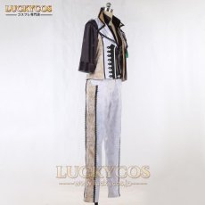画像2: IDOLiSH7 アイドリッシュセブン 二階堂大和 にかいど やまと コスプレ衣装 (2)