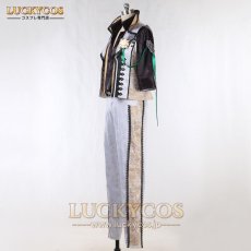 画像3: IDOLiSH7 アイドリッシュセブン 二階堂大和 にかいど やまと コスプレ衣装 (3)