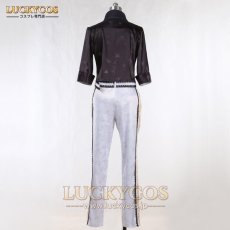 画像6: IDOLiSH7 アイドリッシュセブン 二階堂大和 にかいど やまと コスプレ衣装 (6)