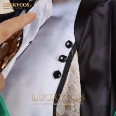 画像14: IDOLiSH7 アイドリッシュセブン 二階堂大和 にかいど やまと コスプレ衣装 (14)
