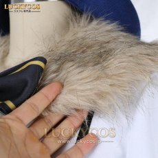 画像22: アイドルマスター THE IDOLM@STER 篠宮可憐 しのみや かれん  野々原茜 ののはら あかね 伊吹翼 いぶき つばさ コスプレ衣装 (22)