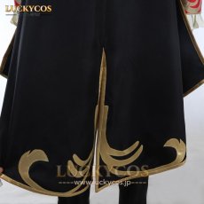 画像14: あんスタ あんさんぶるスターズ!日々樹渉 ひびき わたる コスプレ衣装 (14)