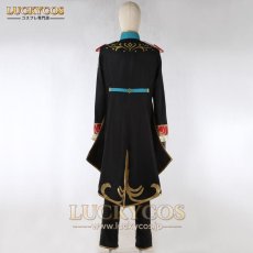 画像4: あんスタ あんさんぶるスターズ!日々樹渉 ひびき わたる コスプレ衣装 (4)