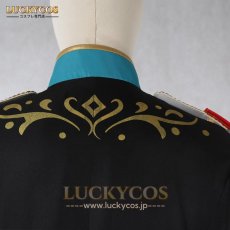 画像8: あんスタ あんさんぶるスターズ!日々樹渉 ひびき わたる コスプレ衣装 (8)