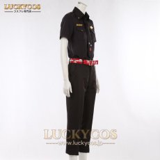 画像13: エリオスライジングヒーローズ HELIOS Rising Heroes ビリー・ワイズ レオナルド・ライト・Jr 如月レン コスプレ衣装 (13)