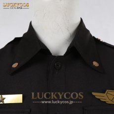 画像17: エリオスライジングヒーローズ HELIOS Rising Heroes ビリー・ワイズ レオナルド・ライト・Jr 如月レン コスプレ衣装 (17)