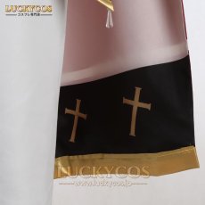 画像14: あんスタ あんさんぶるスターズ! ALKALOID フィーチャースカウト 巽編 風早巽 コスプレ衣装 (14)