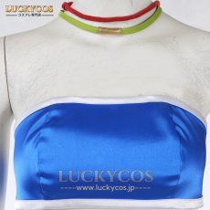 画像15: ウマ娘 プリティーダービー Umamusume: Pretty Derby ウイニングチケット 運動服 コスプレ衣装 (15)