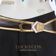 画像16: ウマ娘 プリティーダービー Umamusume: Pretty Derby メジロライアン 運動服 コスプレ衣装 (16)