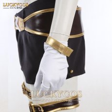 画像14: ウマ娘 プリティーダービー Umamusume: Pretty Derby メジロライアン 運動服 コスプレ衣装 (14)
