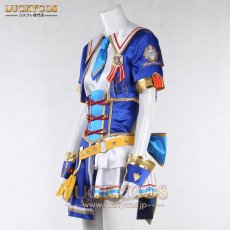 画像3: ウマ娘 プリティーダービー メジロマックイーン/マックイーン コスプレ衣装 (3)