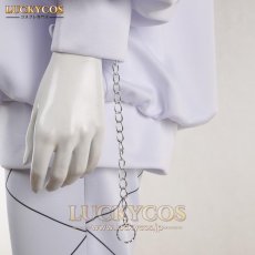 画像11: ヴィジュアルプリズン イブ・ルイーズ コスプレ衣装 (11)